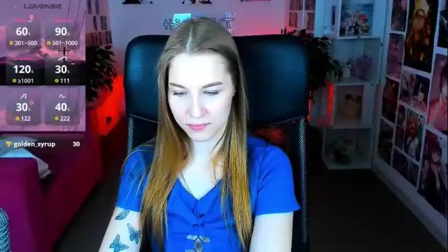 Image 3 of cutemousee Stream on Chaturbate on 1 month ago
