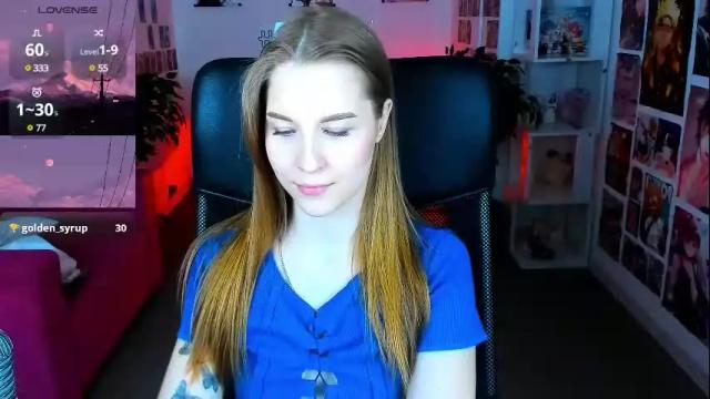 Image 4 of cutemousee Stream on Chaturbate on 1 month ago