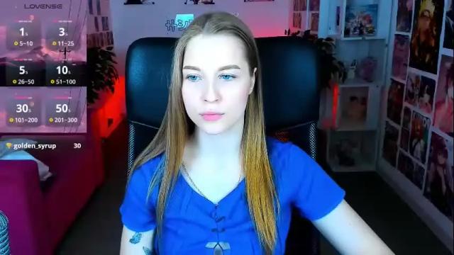 Thumbnail 2, cutemousee's Stream at Chaturbate, 1 month ago