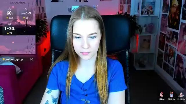 Image 6 of cutemousee Stream on Chaturbate on 1 month ago