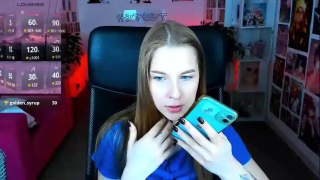 Image 7 of cutemousee Stream on Chaturbate on 1 month ago