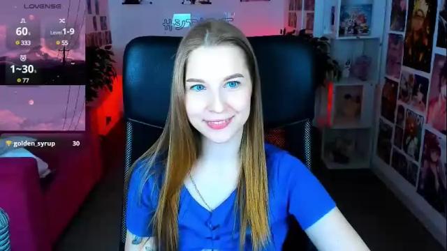 Image 8 of cutemousee Stream on Chaturbate on 1 month ago