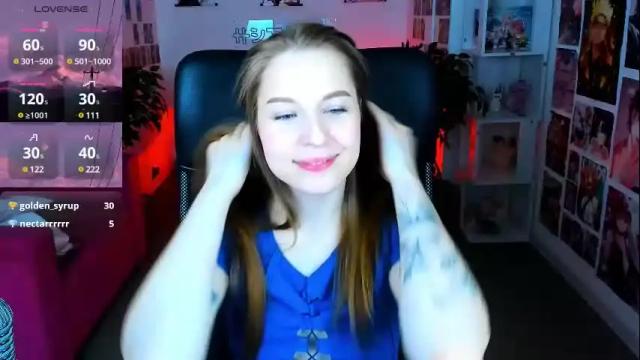 Thumbnail 3, cutemousee's Stream at Chaturbate, 1 month ago