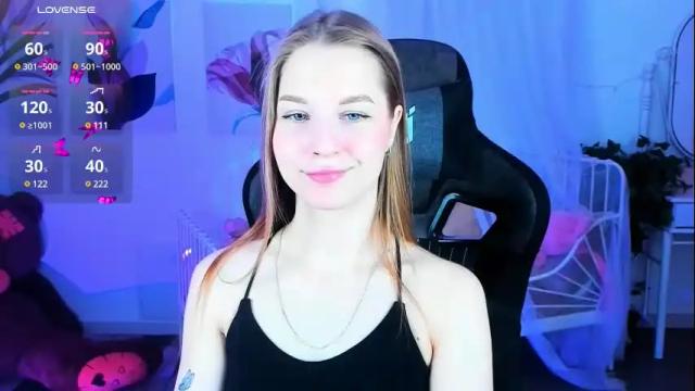 Thumbnail 3, cutemousee's Stream at Chaturbate, 1 month ago