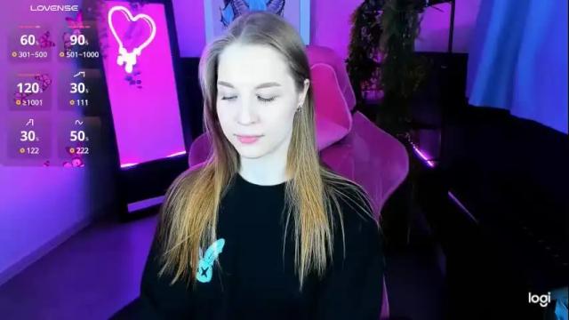 Image 8 of cutemousee Stream on Chaturbate on 1 month ago