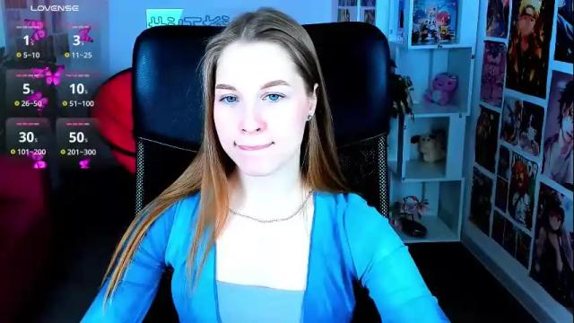 Image 12 of cutemousee Stream on Chaturbate on 1 month ago
