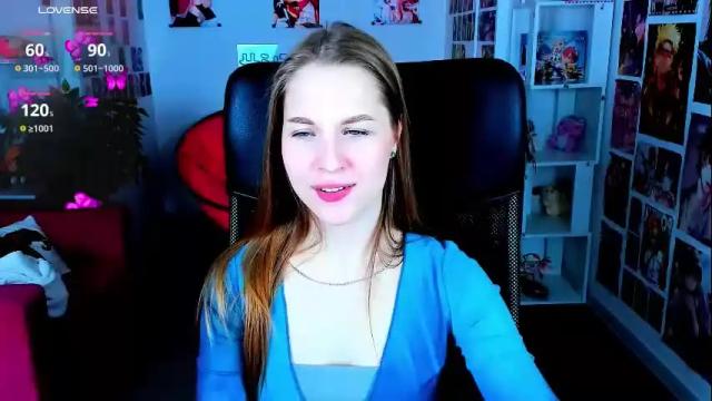 Image 2 of cutemousee Stream on Chaturbate on 1 month ago
