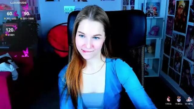 Image 3 of cutemousee Stream on Chaturbate on 1 month ago