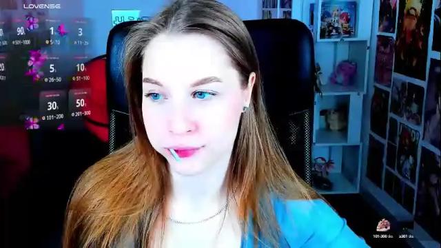 Image 6 of cutemousee Stream on Chaturbate on 1 month ago