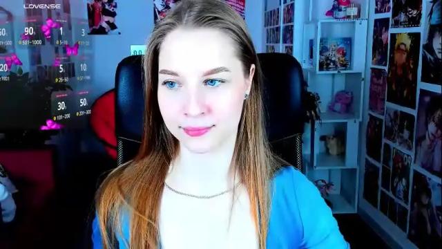 Image 7 of cutemousee Stream on Chaturbate on 1 month ago