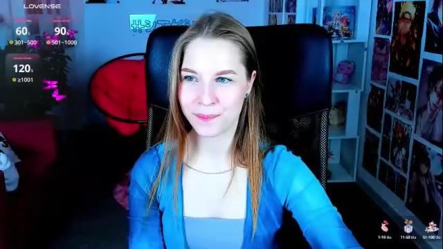 Image 8 of cutemousee Stream on Chaturbate on 1 month ago