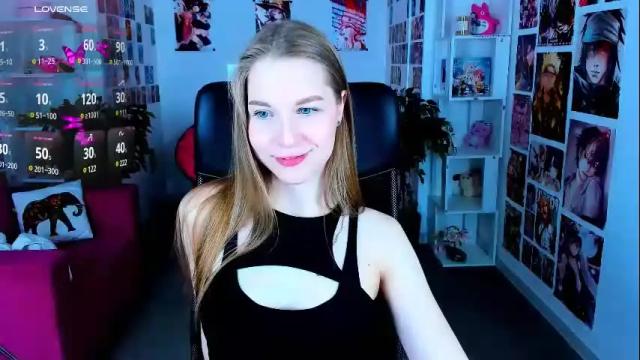 Thumbnail 1, cutemousee's Stream at Chaturbate, 20 days ago