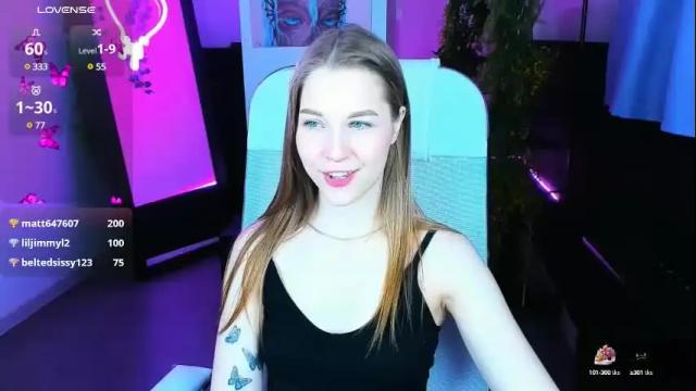 Image 10 of cutemousee Stream on Chaturbate on 28 days ago