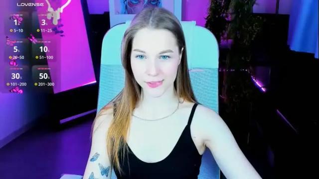 Image 3 of cutemousee Stream on Chaturbate on 28 days ago