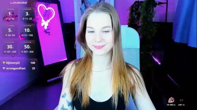 Thumbnail 2, cutemousee's Stream at Chaturbate, 19 days ago
