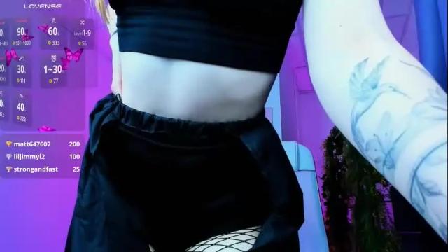 Image 6 of cutemousee Stream on Chaturbate on 28 days ago