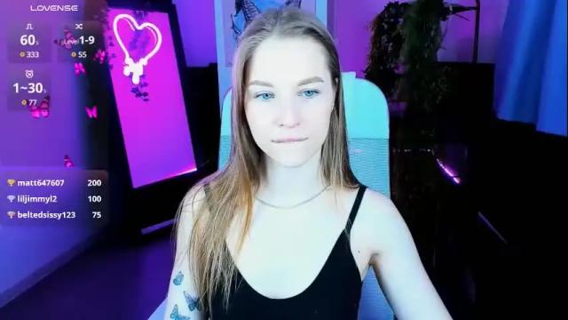 Image 8 of cutemousee Stream on Chaturbate on 28 days ago