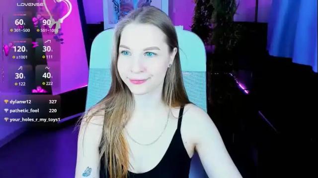 Image 6 of cutemousee Stream on Chaturbate on 26 days ago