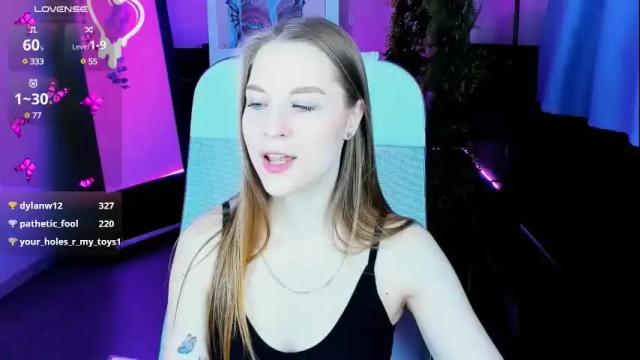 Image 7 of cutemousee Stream on Chaturbate on 26 days ago