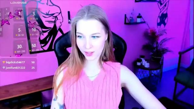 Image 10 of cutemousee Stream on Chaturbate on 13 days ago