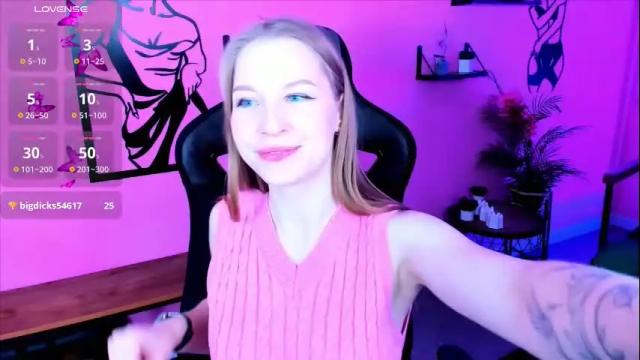 Image 2 of cutemousee Stream on Chaturbate on 13 days ago