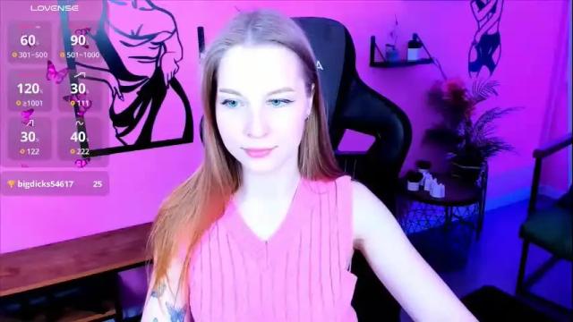 Image 3 of cutemousee Stream on Chaturbate on 13 days ago