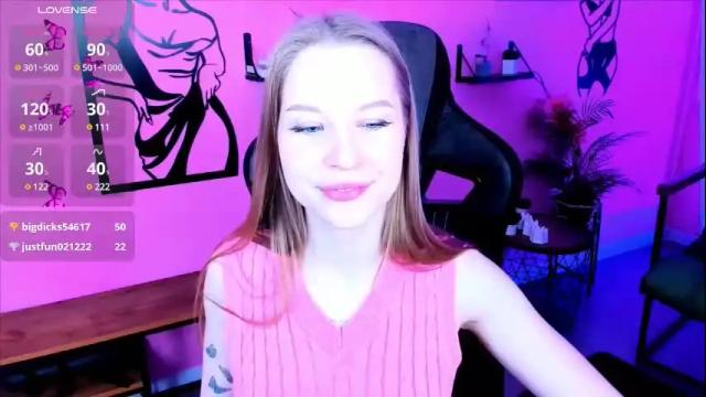 Image 7 of cutemousee Stream on Chaturbate on 13 days ago