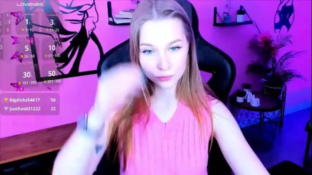 Image 8 of cutemousee Stream on Chaturbate on 13 days ago