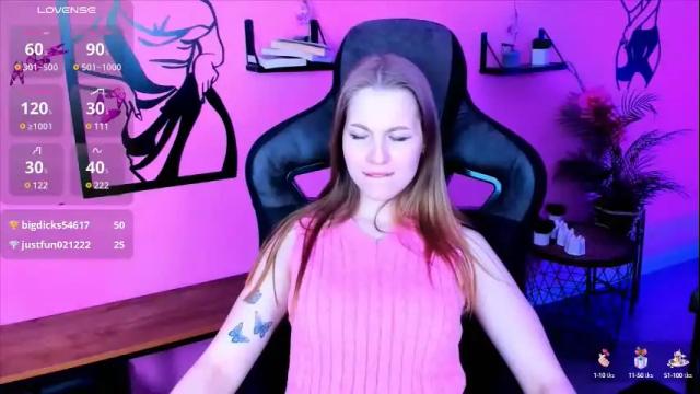 Thumbnail 3, cutemousee's Stream at Chaturbate, 7 days ago