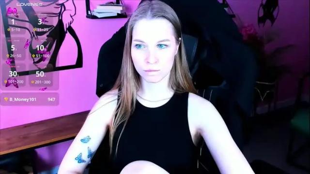 Image 4 of cutemousee Stream on Chaturbate on 11 days ago