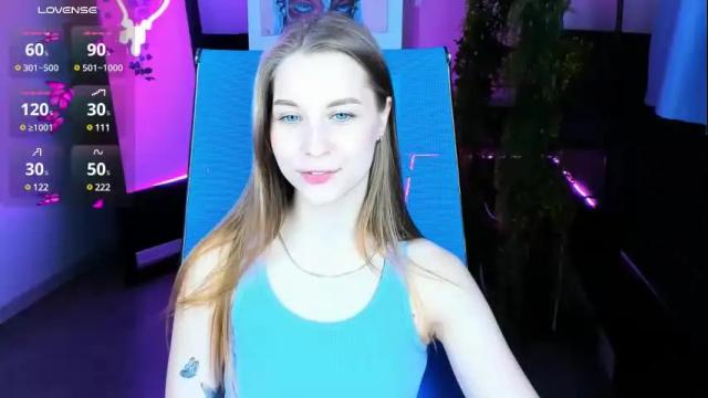 Image 10 of cutemousee Stream on Chaturbate on 7 days ago