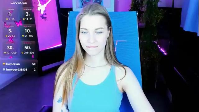 Image 2 of cutemousee Stream on Chaturbate on 7 days ago