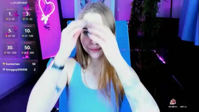 Image 4 of cutemousee Stream on Chaturbate on 7 days ago