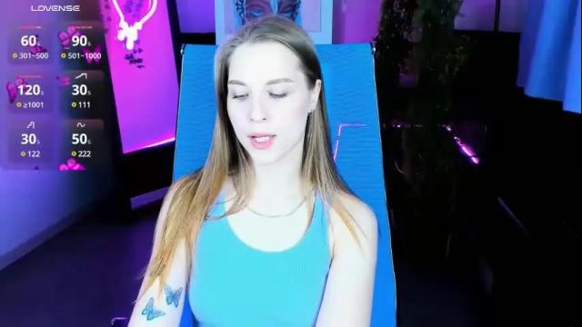 Image 8 of cutemousee Stream on Chaturbate on 7 days ago