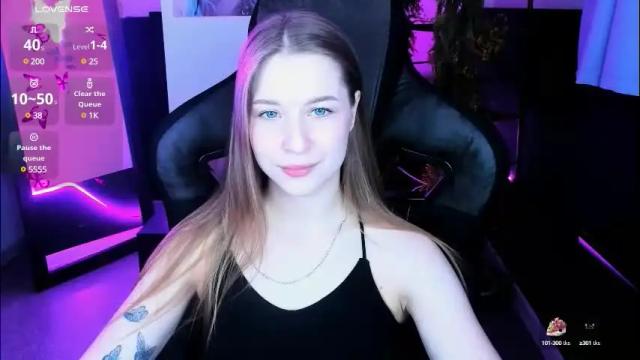 Image 3 of cutemousee Stream on Chaturbate on 2 months ago
