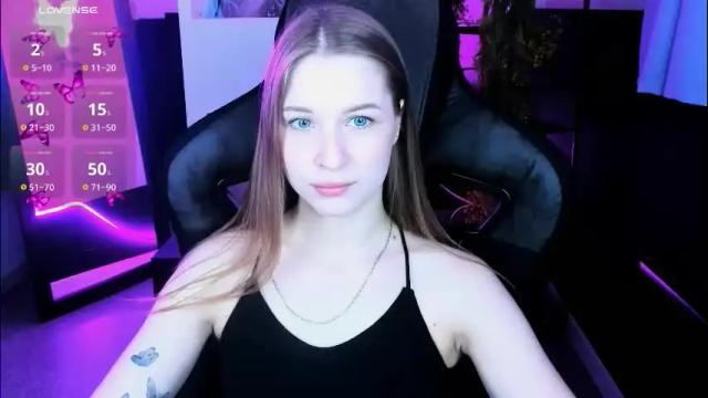 Image 4 of cutemousee Stream on Chaturbate on 2 months ago