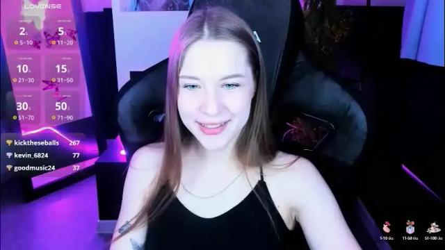 Image 8 of cutemousee Stream on Chaturbate on 2 months ago