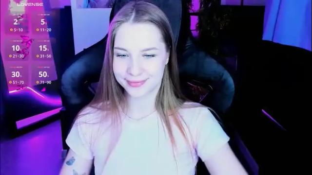 Thumbnail 1, cutemousee's Stream at Chaturbate, 2 months ago