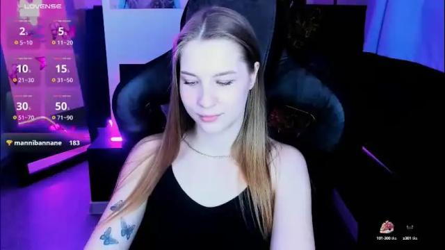 Image 11 of cutemousee Stream on Chaturbate on 2 months ago