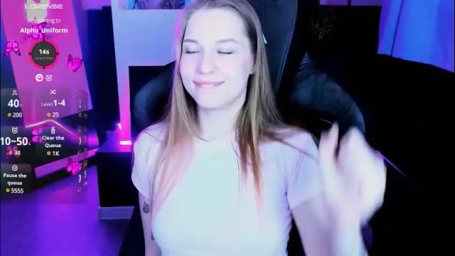 Thumbnail 2, cutemousee's Stream at Chaturbate, 2 months ago