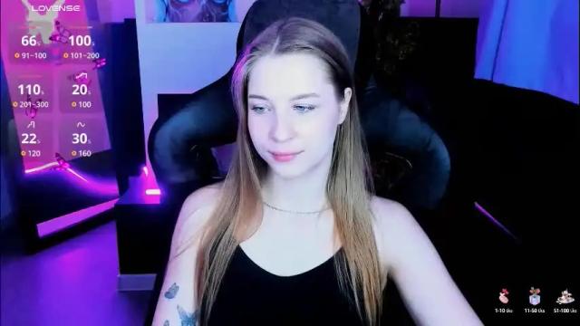 Image 8 of cutemousee Stream on Chaturbate on 2 months ago