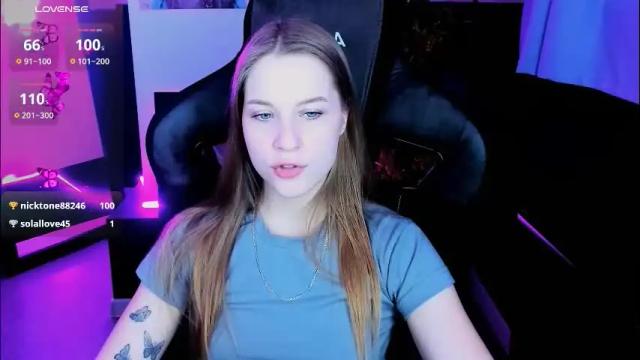 Image 10 of cutemousee Stream on Chaturbate on 2 months ago