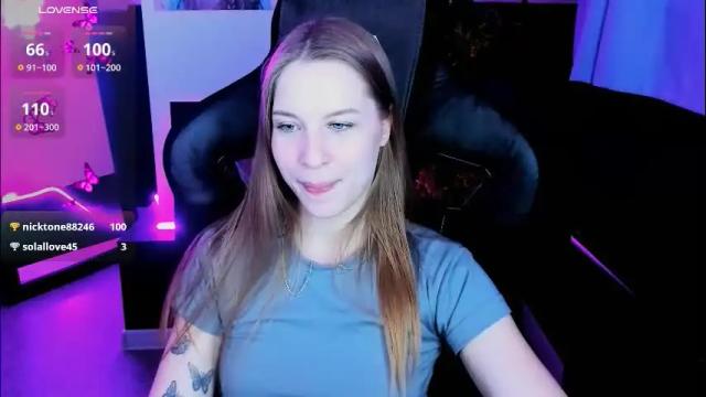 Image 12 of cutemousee Stream on Chaturbate on 2 months ago