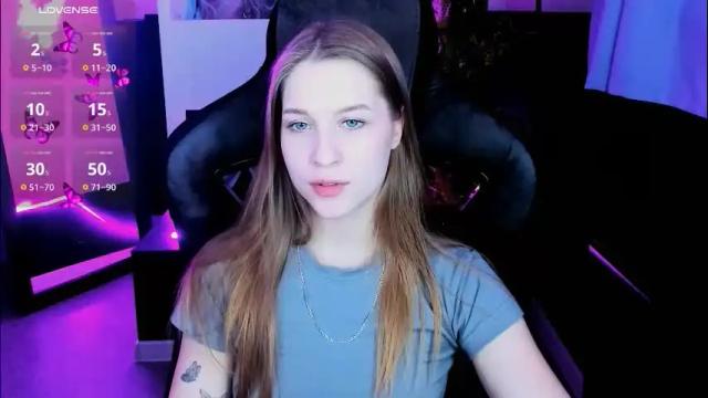 Image 3 of cutemousee Stream on Chaturbate on 2 months ago