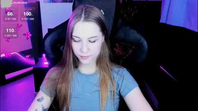 Image 4 of cutemousee Stream on Chaturbate on 2 months ago