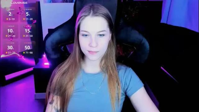 Image 6 of cutemousee Stream on Chaturbate on 2 months ago