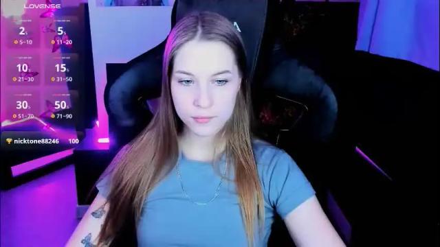 Image 8 of cutemousee Stream on Chaturbate on 2 months ago
