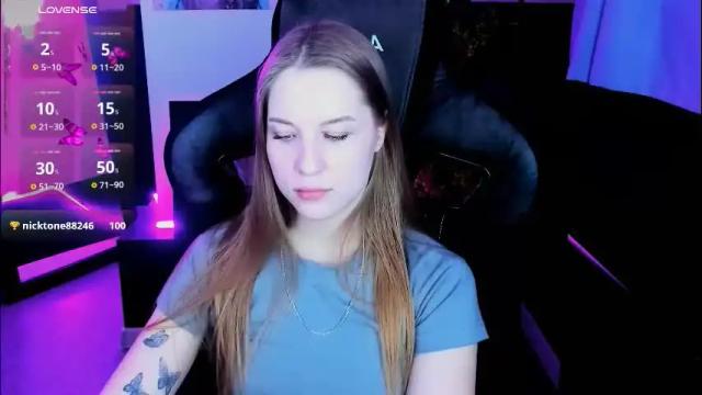 Thumbnail 3, cutemousee's Stream at Chaturbate, 2 months ago