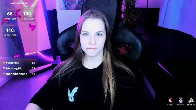 Image 12 of cutemousee Stream on Chaturbate on 2 months ago
