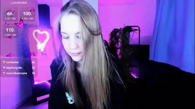 Image 3 of cutemousee Stream on Chaturbate on 2 months ago
